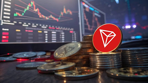 Tron Ganha Destaque no Mercado com a Emissão da USD1, Stablecoin Apoiada por Trump