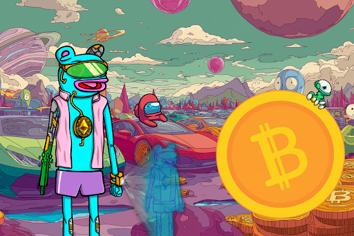 Previsão do Preço do Bitcoin: Novas Máximas Históricas do BTC No Próximo Mês, Mas Traders Favorecem Solana e Layer Brett Para Ganhos