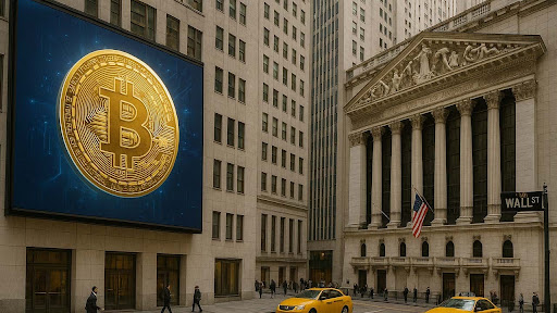 Bitcoin Pode Realmente Atingir $250K Até o Final do Ano? Aqui Está Por Que Um Analista Diz Sim