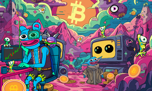 Previsão do Preço do Bitcoin, Atualização de Inflows de ETH ETF, e a Meme Coin Que Está Viralizando Loucamente Este Agosto