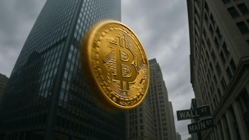 Bitcoin Cai Abaixo de $118K Após Secretário do Tesouro dos EUA Descartar Novas Compras de BTC