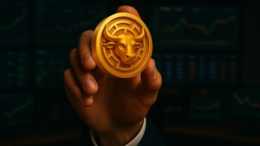 CIO da Bitwise Revela 4 Motores “Secretos” para o Próximo Rally Crypto