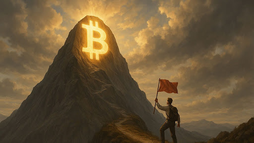 Bitcoin para $2.200.000: Max Keiser Compartilha Catalisador Principal para Rally