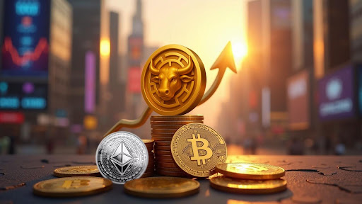 Esqueça Bitcoin e Ethereum: Manter 10.000 Desta Coin Pode Te Tornar Milionário?
