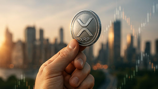 Ripple Move 200.000.000 XRP, Aqui Está O Que Significa para o Preço XRP