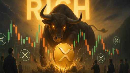 Especialista Diz Que é o Mercado Altista da XRP Mais Difícil de Todos Mas “Vamos Ficar Ricos”