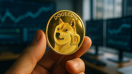 Dogecoin (DOGE) Vai Atingir $1 Algum Dia? Três Altcoins Menos Conhecidas Estão Correndo Para Chegar Lá Primeiro