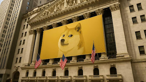 Dogecoin para $1 É Inevitável: Especialista Diz Aloque Seu Dinheiro Nesta Coin