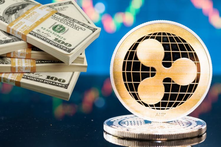 Desempenho Histórico do XRP Indica Rali de 200% Para R$ 48,15 