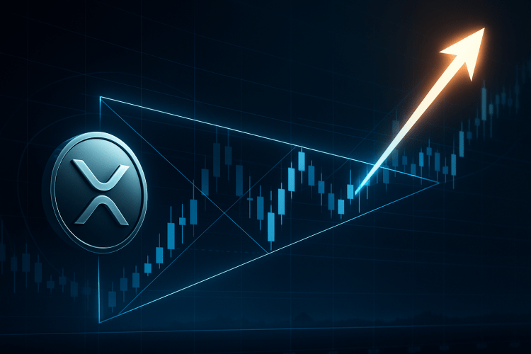 XRP para R$60? Analista Revela Meta Ousada a Partir de Padrão de Múltiplos Anos 