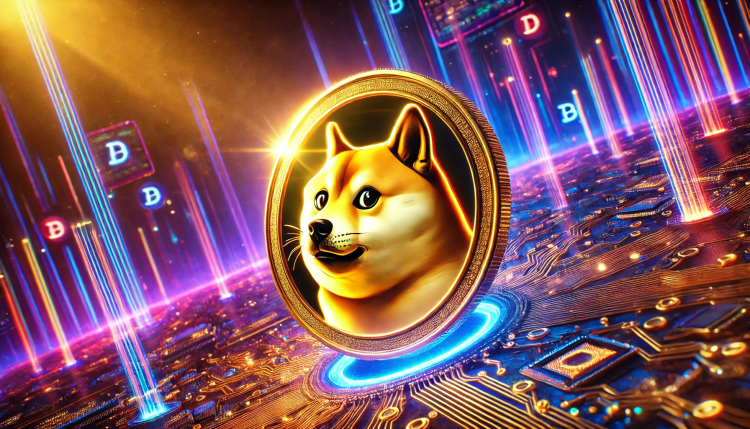Um especialista acredita que um ETF de Dogecoin pode ser lançado esta semana. 