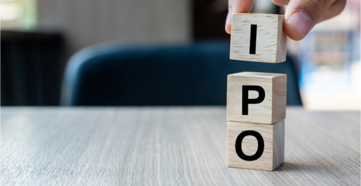 Gemini busca uma avaliação de $2,2 bilhões em IPO apoiado por pesos pesados de Wall Street.