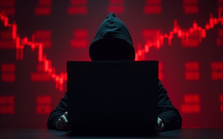 Preço do XVS cai após ataque de phishing de $27 milhões ao Protocolo Venus. 