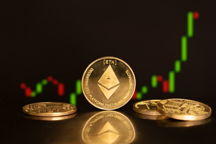 Sinal Raro de RSI do Ethereum Sugere Potencial Aumento para $8.000 – Detalhes 