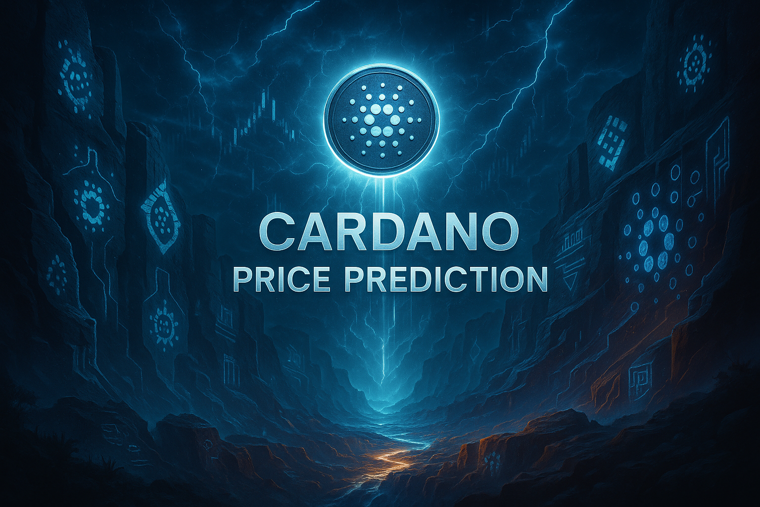 Previsão de preço do Cardano alerta para uma queda abaixo de $0,50, enquanto Remittix deve subir 4.500% este ano.