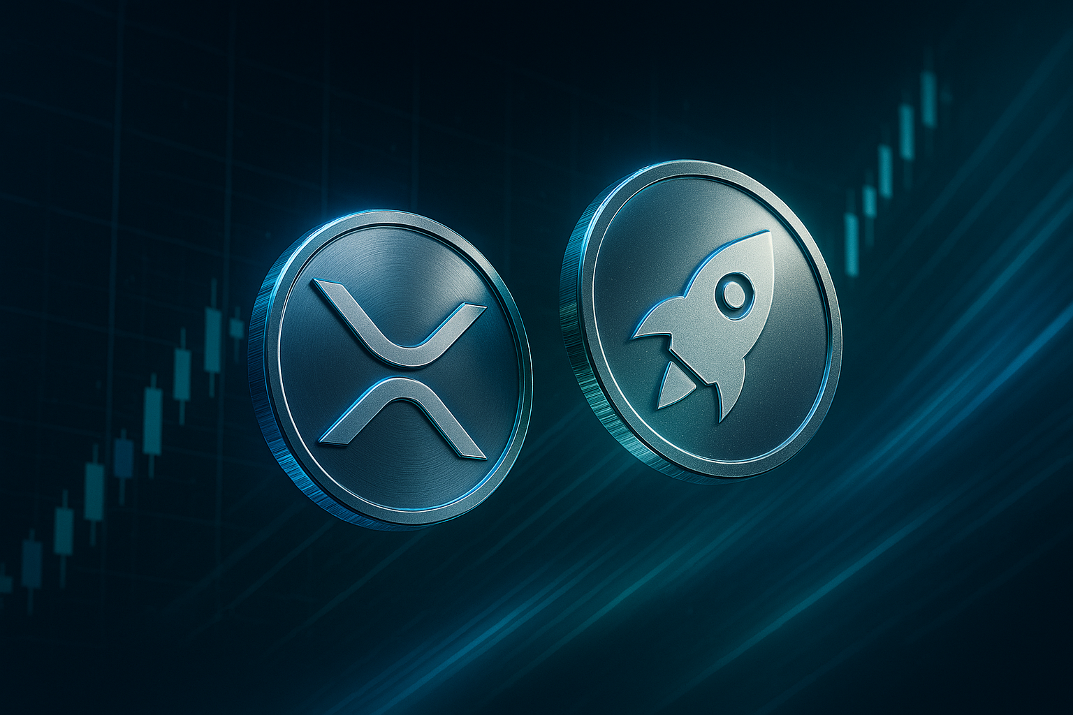 Remittix pode competir com o XRP em 2026 à medida que a nova altcoin PayFi ganha atenção mundial. 
