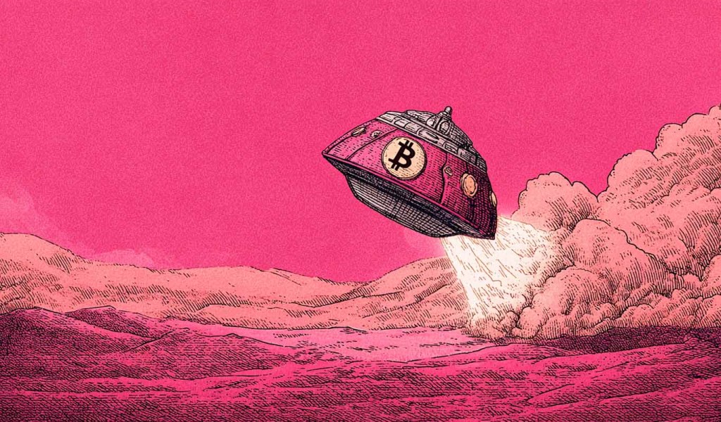 O estrategista da Bloomberg, Mike McGlone, emite alerta urgente sobre Bitcoin, afirmando que BTC pode despencar e ‘voltar para $10.000’ – Eis o motivo.  