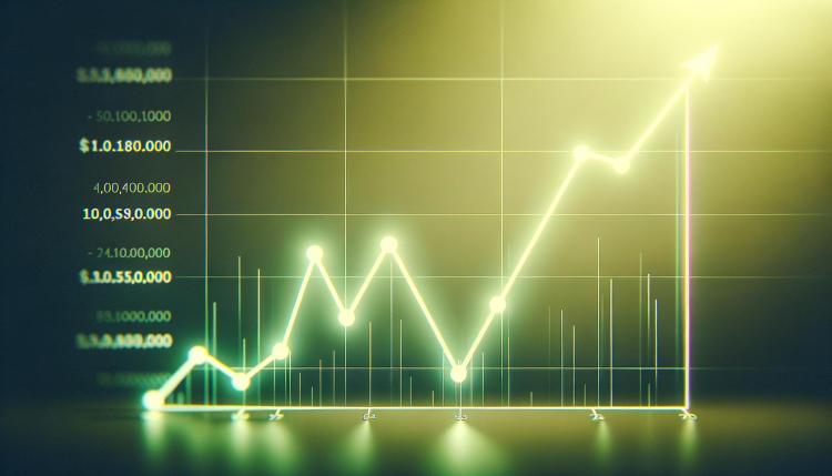 Preço do BNB Mantém Sua Tendência de Alta – Níveis-Chave Que Podem Desencadear Mais Ganhos