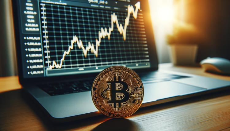 Bitcoin se Recupera – Será que a Atual Recuperação Pode Desencadear um Novo Impulso de Alta? 