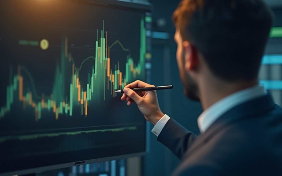 Pode um corte na taxa do Fed desencadear uma alta de $200K? 