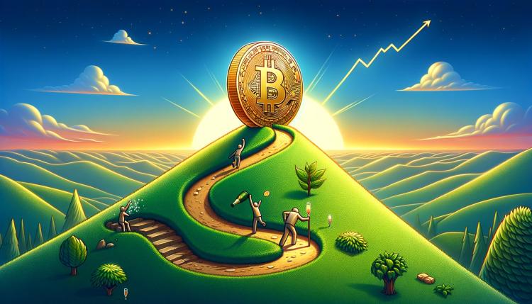 Recuperação do Preço do Bitcoin em Andamento – Mas o Momento Conta uma História Diferente? 
