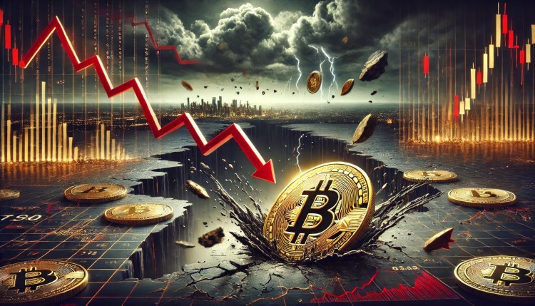 Esses analistas previram a queda do preço do Bitcoin e suas previsões dizem que ainda não acabou. 