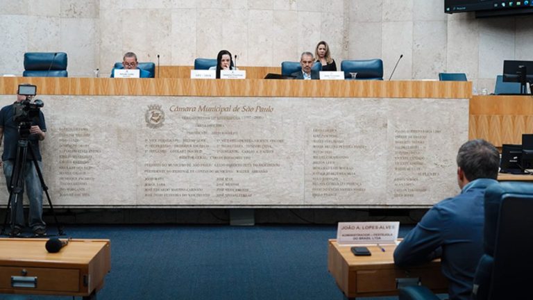 Depoente na CPI da Íris revela que todas as lojas associadas à Worldcoin encerraram suas atividades no Brasil!      