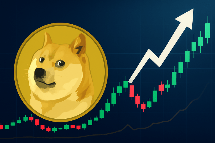 Febre de Rompimento do Dogecoin: O Salto de 300% Está de Volta?