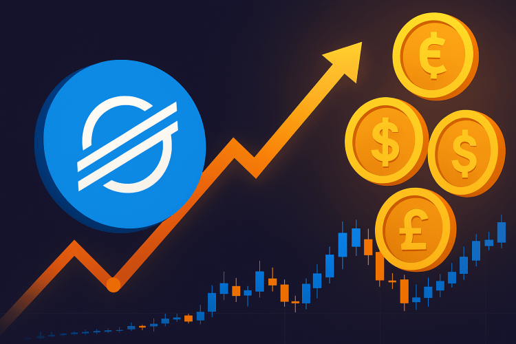 Gigantes de Pagamentos Prontos para se Juntar à Stellar, Diz CPO—O Preço do XLM Vai Acompanhar? 