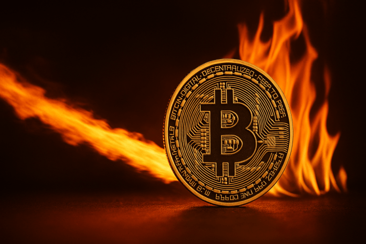$1 Million Bitcoin Is Coming: Arthur Hayes Says Fed Just Pulled The Trigger 