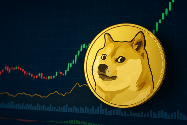 Corrida de Alta do Dogecoin Pode Começar em 13 de Setembro, Prediz Analista 