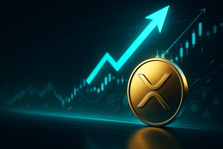 XRP pronto para liderar o boom das altcoins com alvo explosivo de R$ 48,00, diz analista. 