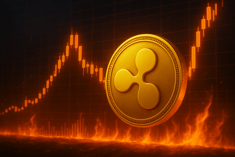 Ponto de Ignição de Liquidez do XRP: Analista Prevê Movimento Rápido para $4,50 