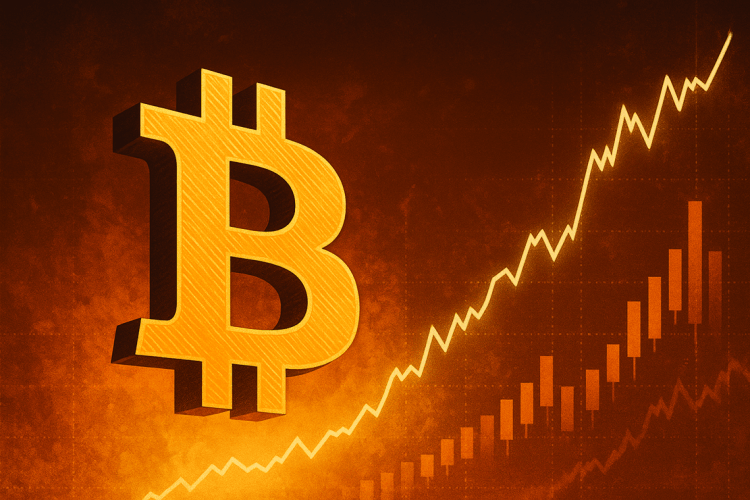 Este Ciclo do Bitcoin Muda Tudo, Explica Analista da Real Vision 
