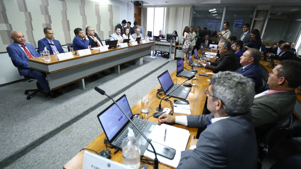 Comissão Mista de MP que Tributa Criptomoedas Pode Decidir Texto Final Nesta Terça-feira!