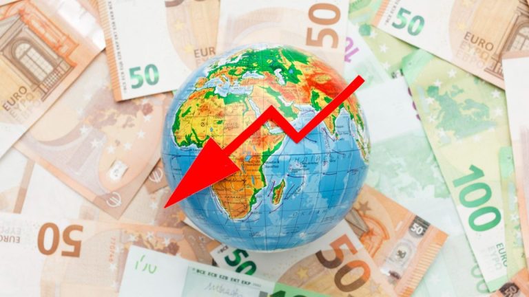 Tensões tarifárias nos EUA e criptomoedas como refúgio seguro      