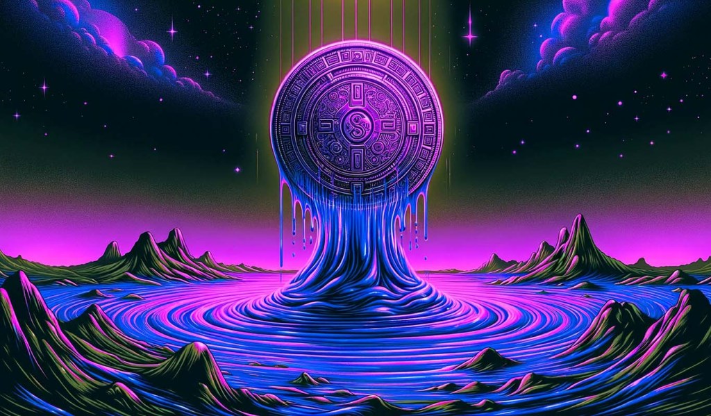 Token apoiado pela Binance dispara 93% após ser listado em exchange de criptomoedas e receber menção de Changpeng Zhao.  