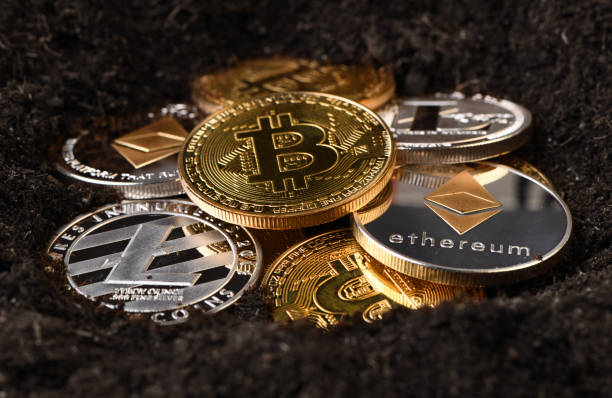 Ether, BNB e Solana Perdem Ganhos: Dogecoin e Cardano Despencam Mais de 20% em Semana de Correção Brutal