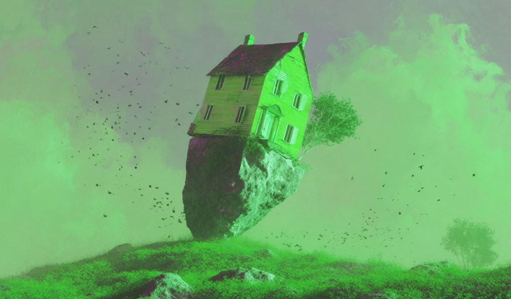 Bilionário Ray Dalio Acredita que Imóveis Não São um Investimento Seguro e Afirma que Ações Podem Ter Desempenho Inferior Mesmo com Cortes nas Taxas – Veja o Motivo.  