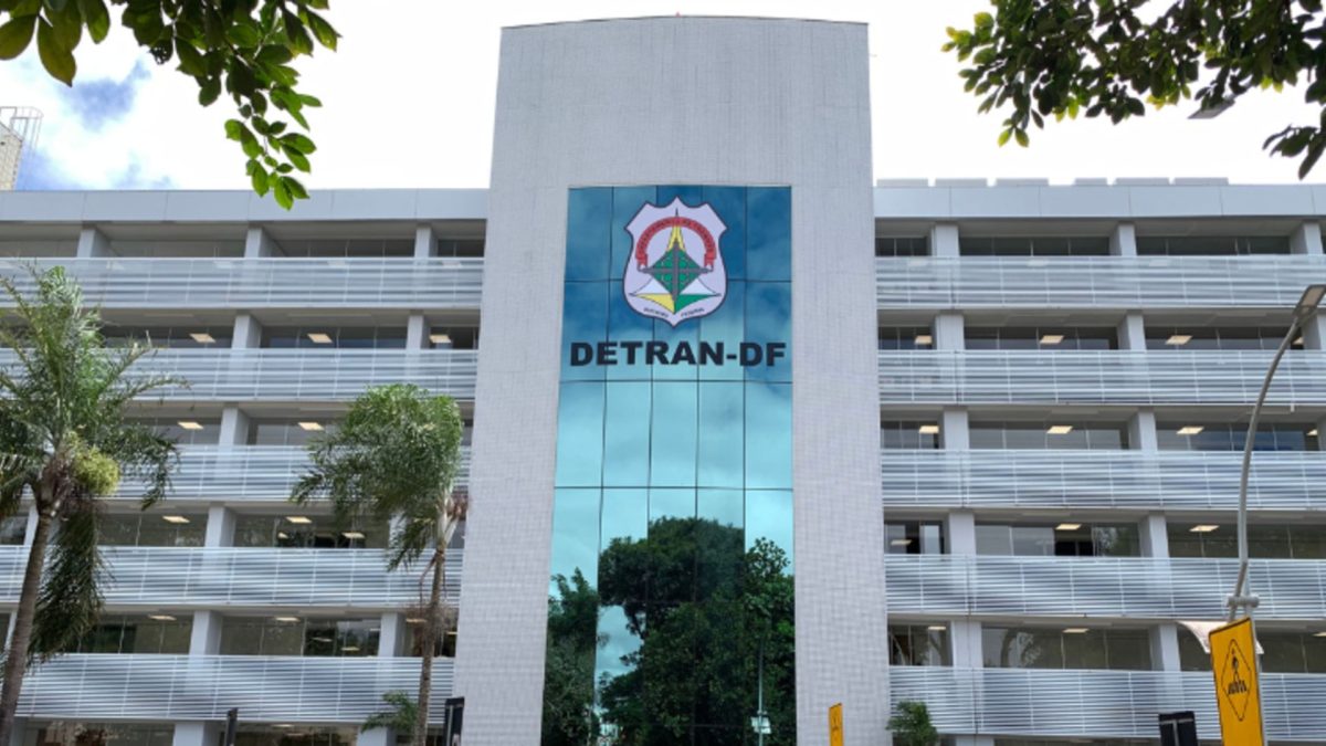 Detran concede prazo de seis meses para empresas revolucionarem com blockchain no DF!      