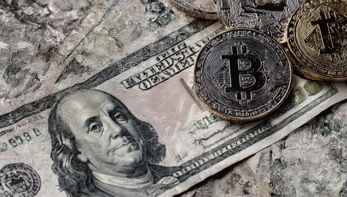 Stablecoins, Dívida dos EUA e o Espectro do “Calote Branco      