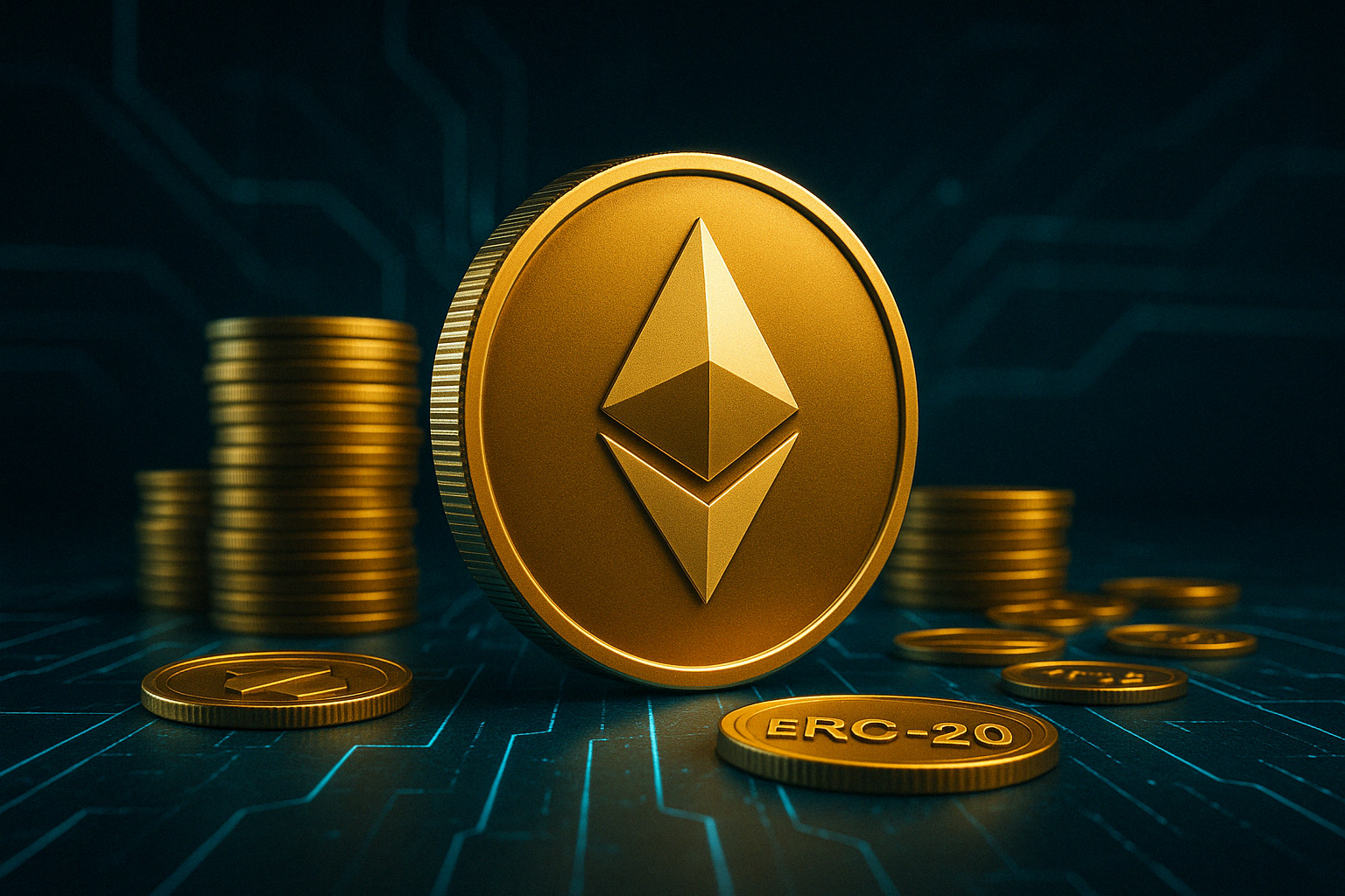 ETFs de Ether registram saídas de US$ 788 milhões: o que está acontecendo? 