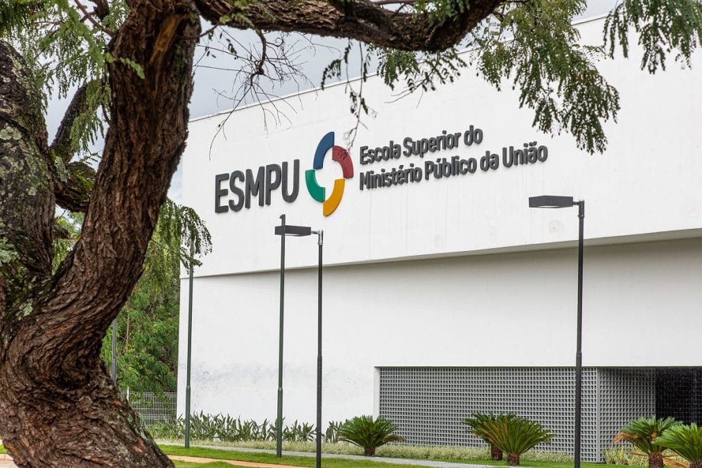 Ministério Público oferece dois cursos imperdíveis e gratuitos sobre criptomoedas!      