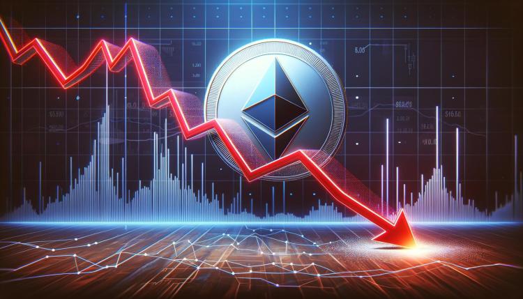 Preço do Ethereum em Risco de Queda para R$ 4.000, Ainda é Possível um Novo ATH? 