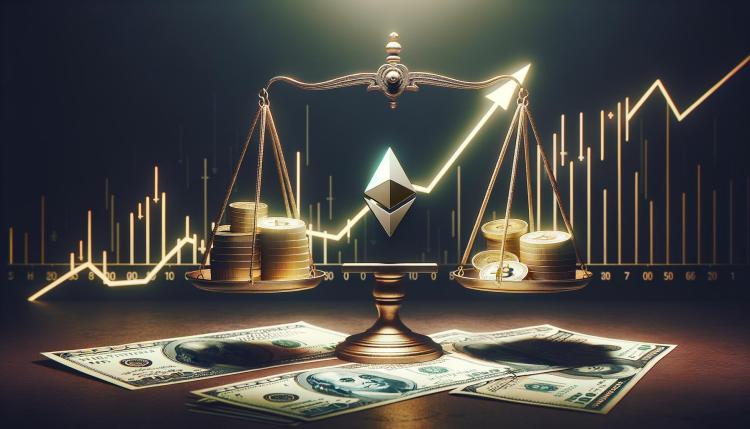 Formação de Base no Preço do Ethereum – Níveis-Chave que Podem Desencadear um Rompimento 