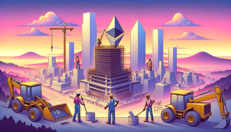 Preço do Ethereum Ganha Força – Um Novo Aumento Virá a Seguir? 