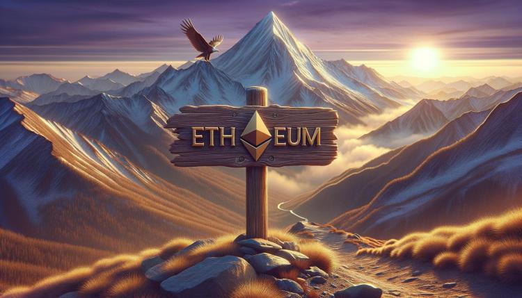 Preço do Ethereum ultrapassa $4.500 – Níveis-chave para observar mais ganhos. 