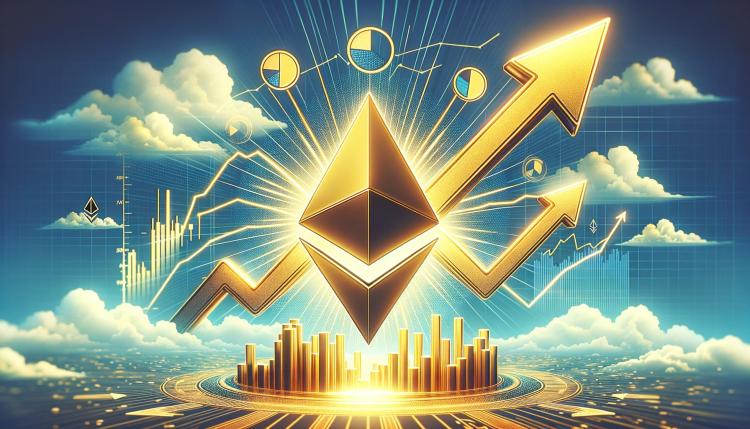Ethereum Mostra Força – Traders Observam Rompimento Que Pode Desencadear Ganhos Maiores 