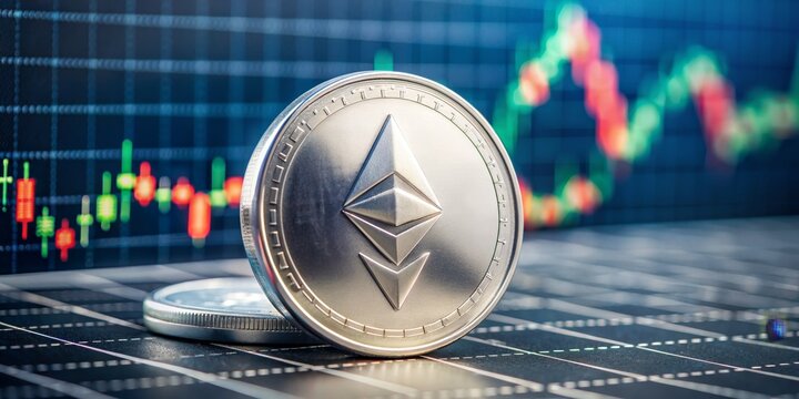 Atividade na Rede Ethereum Dispara com Transações Diárias Atingindo Pico de 12 Meses — Detalhes 