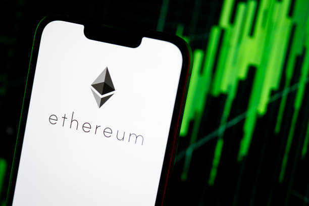 O preço do Ethereum ainda subirá acima de $5.000 enquanto mantiver este nível. 